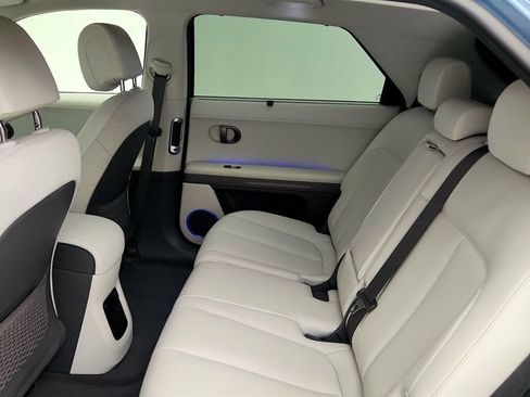 Used 2025 Hyundai Ioniq 5 Limited RWD image 21
