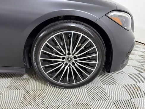 New 2026 Mercedes-Benz CLE 300 4MATIC Coupe image 9