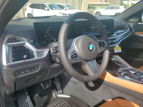 New 2027 BMW X6 xDrive40i AWD/4WD image 10
