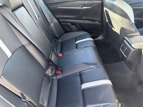 Certified 2025 Toyota Camry SE image 16