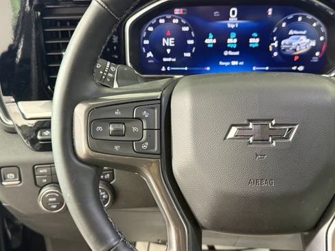 Used 2026 Chevrolet Silverado 1500 High Country w/ Midnight Edition AWD/4WD image 41