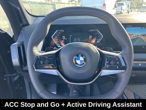 Used 2025 BMW X3 xDrive30i image 18