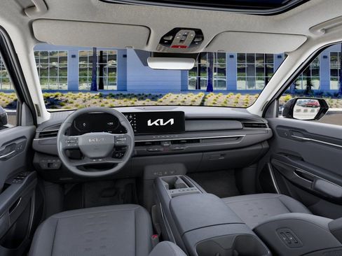 New 2026 Kia EV9 Wind image 14