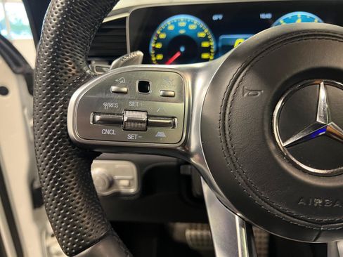 Used 2022 Mercedes-Benz GLS 63 AMG 4MATIC image 13