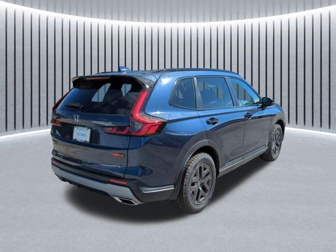 New 2026 Honda CR-V TrailSport image 4