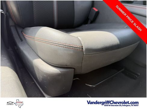 Used 2025 Nissan Altima 2.5 SR FWD image 24