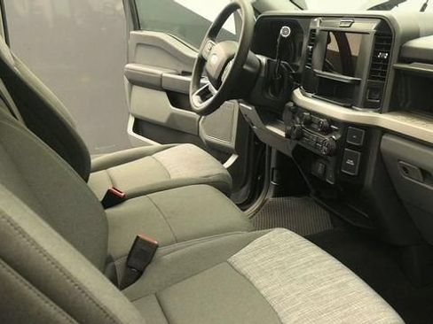 New 2026 Ford F250 XLT w/ FX4 Off-Road Package AWD/4WD image 16