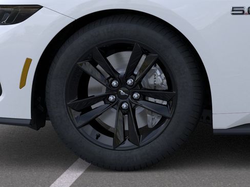 New 2026 Ford Mustang GT RWD image 19