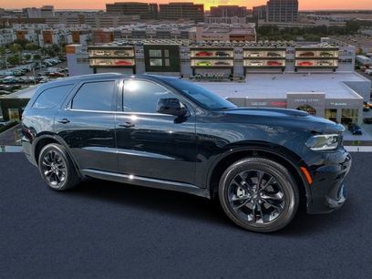 Used 2023 Dodge Durango R/T w/ Blacktop Package