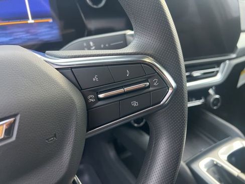 New 2026 Chevrolet Equinox EV LT FWD image 36