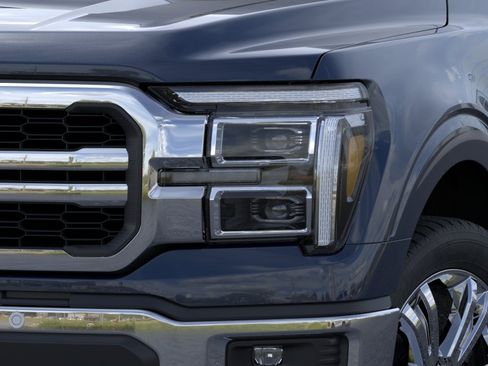 New 2026 Ford F150 Lariat w/ Equipment Group 502A High AWD/4WD image 18