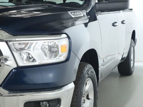 Used 2020 RAM 1500 Big Horn image 4