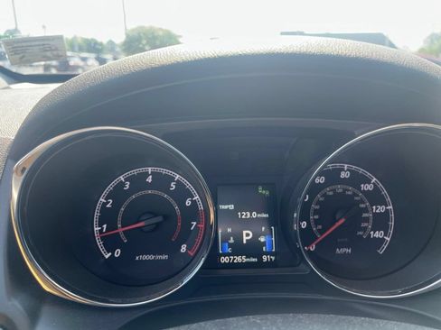 Used 2022 Mitsubishi Outlander Sport SE FWD image 12