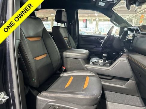 Used 2023 GMC Sierra 1500 AT4 w/ AT4 Premium Package AWD/4WD image 44