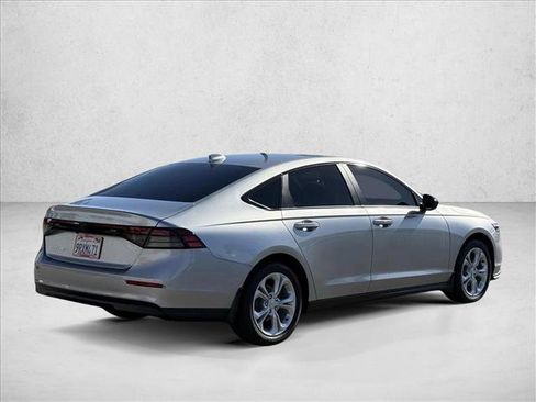 Used 2024 Honda Accord LX image 5