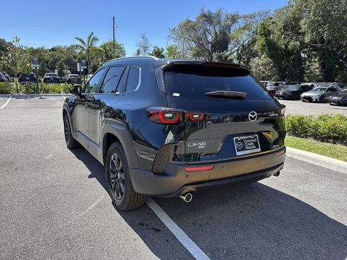 New 2026 MAZDA CX-50 AWD 2.5 S w/ Weather Package image 14
