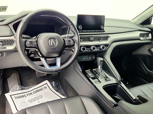 Used 2024 Acura Integra FWD image 13