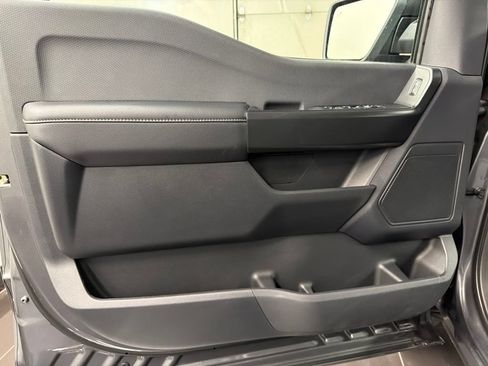 New 2026 Ford F150 STX w/ Equipment Group 200A AWD/4WD image 25