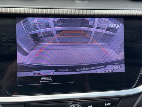 Used 2023 Buick Encore GX Select AWD/4WD image 4
