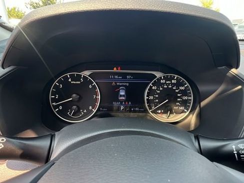 New 2025 Nissan Altima 2.5 SV w/ SV Special Edition Package image 28