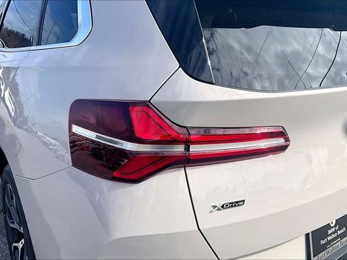 New 2026 BMW X3 xDrive30 w/ Convenience Package image 14