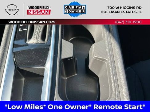 Certified 2024 Nissan Sentra SV FWD image 37