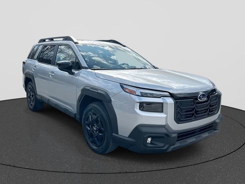 New 2026 Subaru Outback Limited AWD/4WD image 1