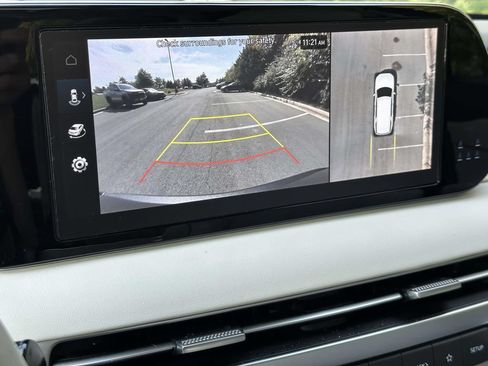 Used 2024 Hyundai Palisade Limited FWD image 34