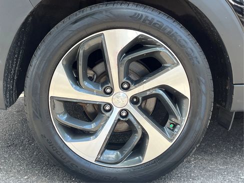 Used 2018 Hyundai Tucson Value FWD image 10