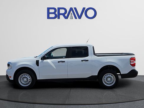 Used 2024 Ford Maverick XL FWD image 2