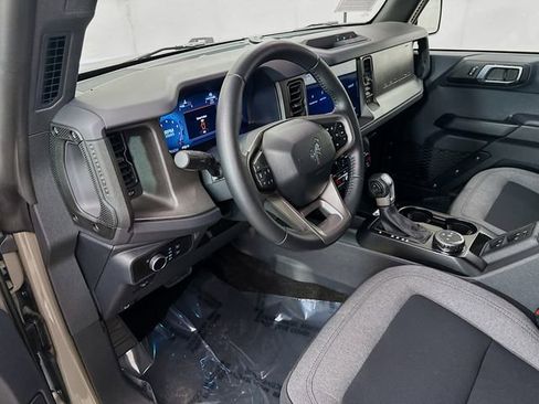 Used 2025 Ford Bronco Big Bend AWD/4WD image 9
