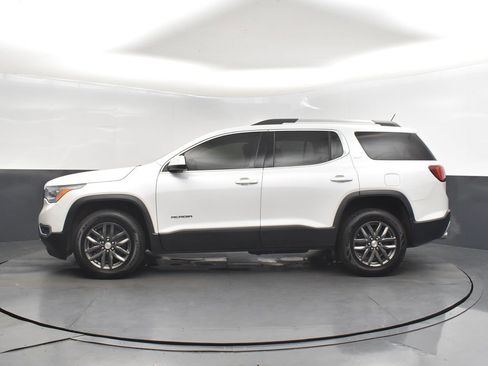Used 2019 GMC Acadia SLT image 4