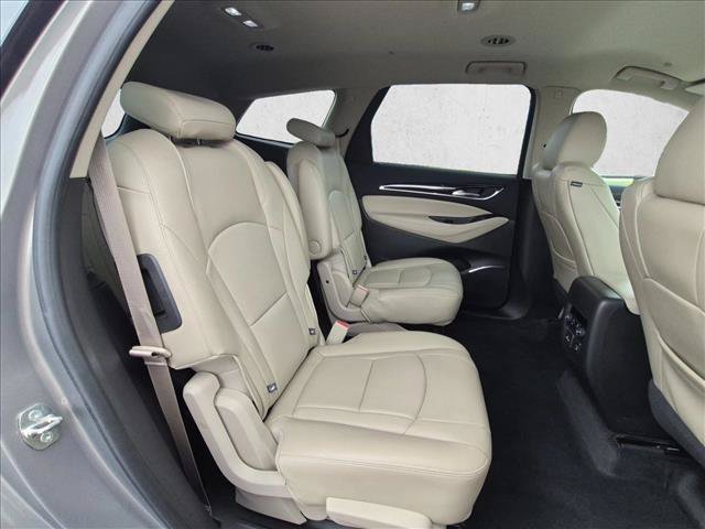 Used 2018 Buick Enclave Premium w/ Trailering Package FWD image 19