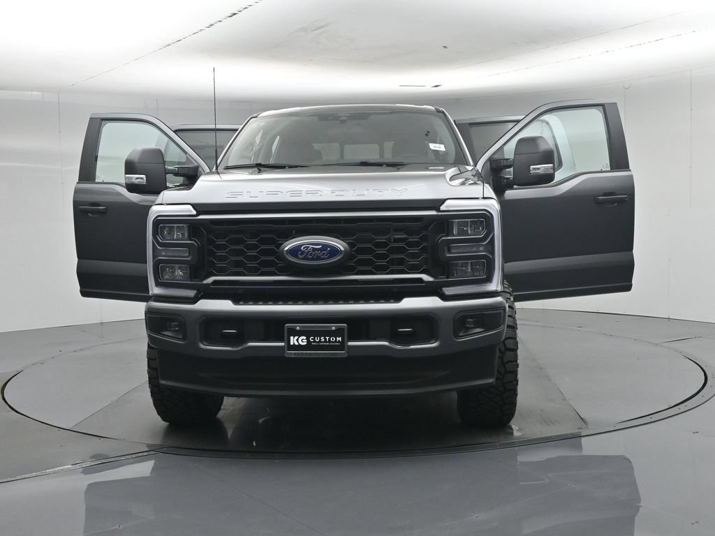 Used 2026 Ford F250 XL w/ STX Appearance Package AWD/4WD image 32