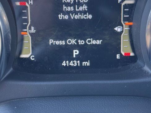 Used 2023 Jeep Gladiator Rubicon w/ Trailer Tow Package image 11