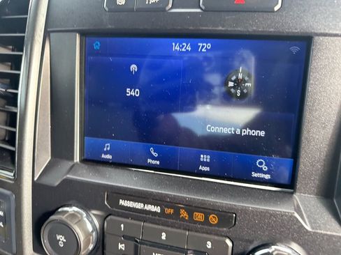 Used 2022 Ford F350 XLT w/ XLT Value Package image 20