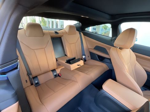 New 2026 BMW 430i Coupe w/ M Sport Package image 23