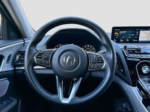 Used 2024 Acura RDX w/Technology Package image 21