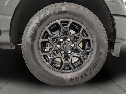 Used 2024 Ford F150 XLT w/ Equipment Group 302A MID AWD/4WD image 31