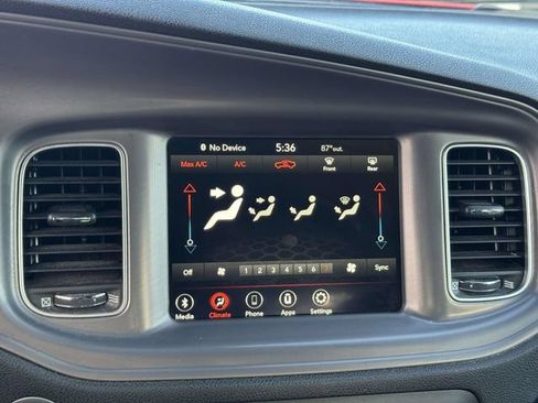 Used 2023 Dodge Charger SXT RWD image 33