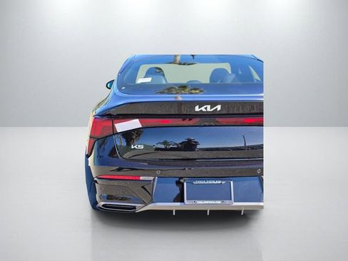 New 2026 Kia K5 GT-Line image 9