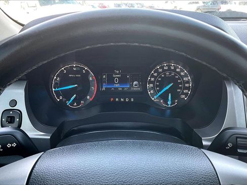 Used 2021 Ford Ranger XLT w/ Equipment Group 301A Mid image 14