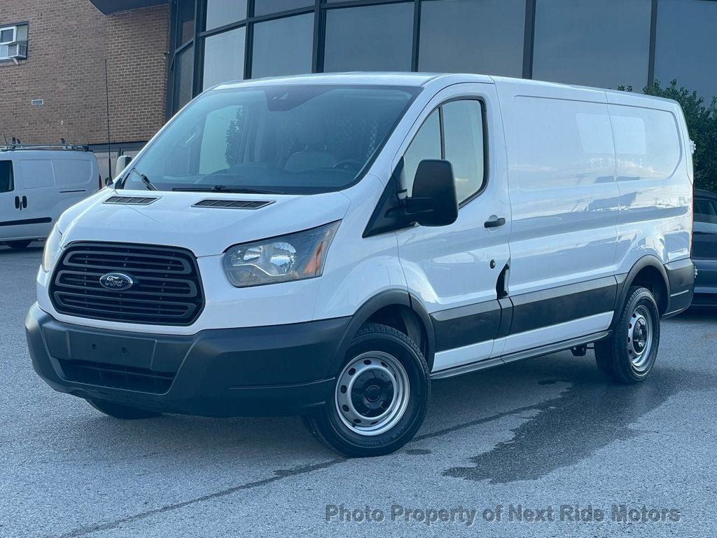 Used 2018 Ford Transit 250 130 Low Roof RWD image 25