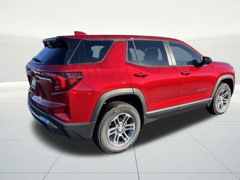New 2026 GMC Terrain Elevation w/ Technology Package II image 4