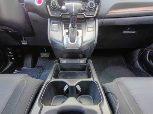 Used 2021 Honda CR-V EX image 39
