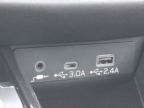 New 2025 Subaru Legacy Sport image 19