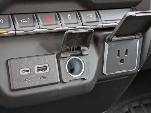 New 2026 Chevrolet Silverado 1500 W/T w/ WT Safety Package RWD image 20