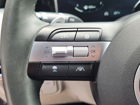 Certified 2025 Hyundai Tucson Limited AWD/4WD image 24