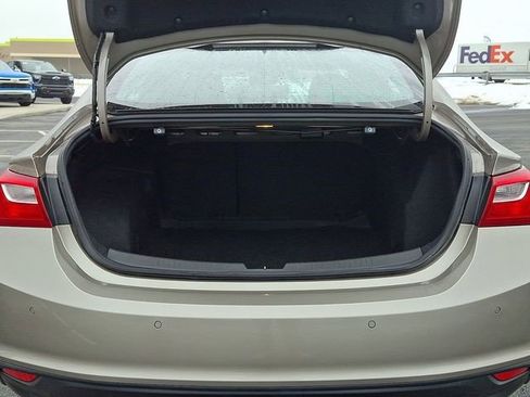 Certified 2024 Chevrolet Malibu LT image 29