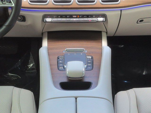 Used 2025 Mercedes-Benz GLE 450e 4MATIC image 20